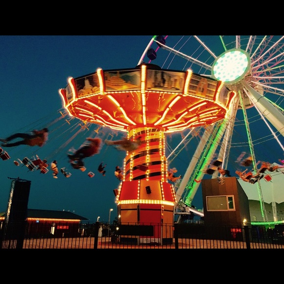 Meet your Posher, Yelyn - Picture 1 of 1